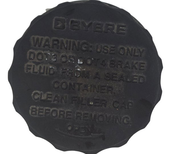 Reservatório Freio Traseiro Bmw G310 Gs 20-24 Original