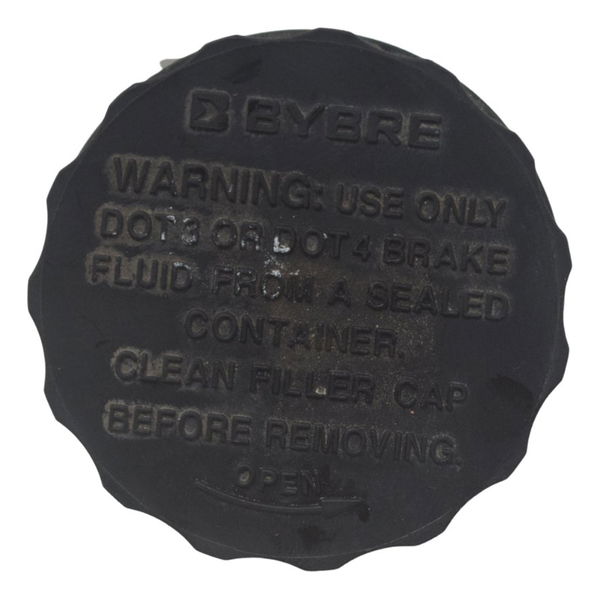 Reservatório Freio Traseiro Bmw G310 Gs 20-24 Original