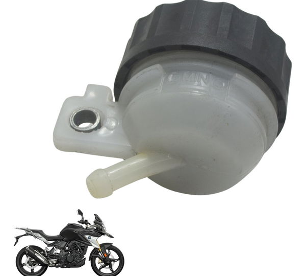 Reservatório Freio Traseiro Bmw G310 Gs 20-24 Original