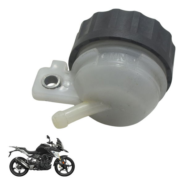 Reservatório Freio Traseiro Bmw G310 Gs 20-24 Original