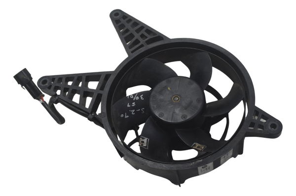 Ventoinha Radiador Bmw G310 Gs 20-24 Original
