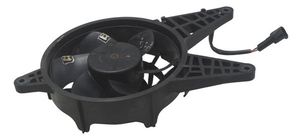 Ventoinha Radiador Bmw G310 Gs 20-24 Original