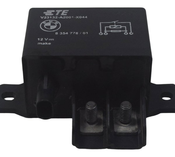 Rele Partida Bmw G310 Gs 20-24 Original