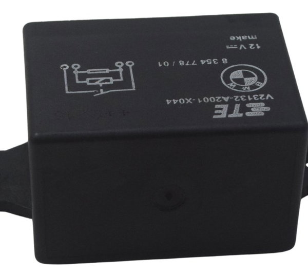 Rele Partida Bmw G310 Gs 20-24 Original