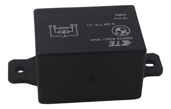 Rele Partida Bmw G310 Gs 20-24 Original