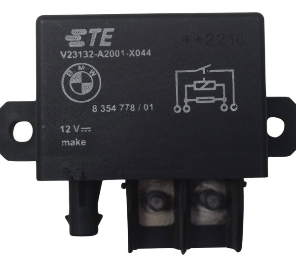 Rele Partida Bmw G310 Gs 20-24 Original