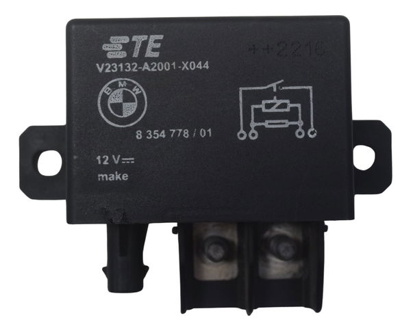 Rele Partida Bmw G310 Gs 20-24 Original