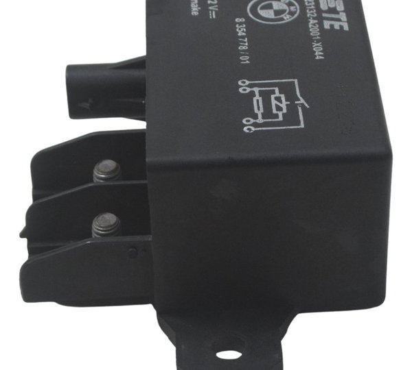 Rele Partida Bmw G310 Gs 20-24 Original