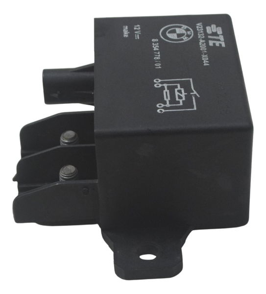 Rele Partida Bmw G310 Gs 20-24 Original