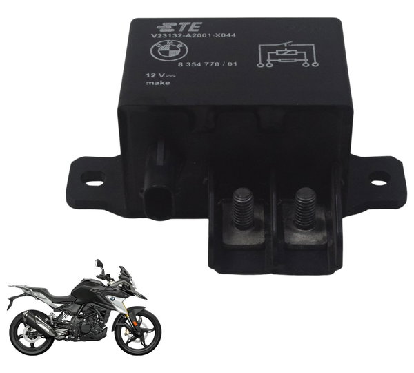 Rele Partida Bmw G310 Gs 20-24 Original