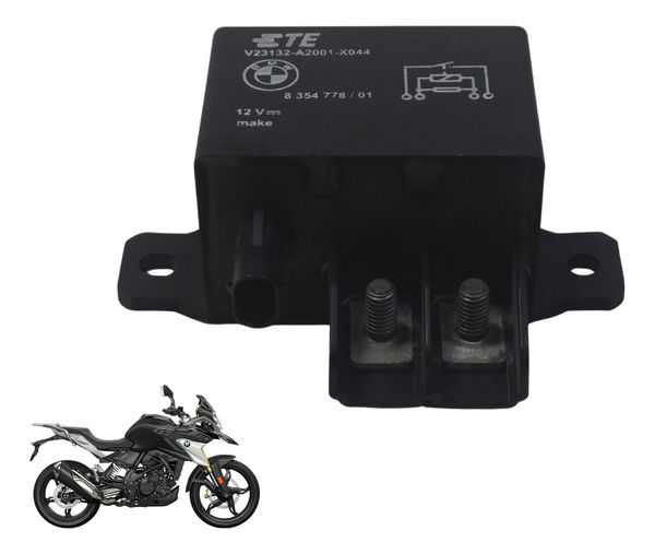Rele Partida Bmw G310 Gs 20-24 Original