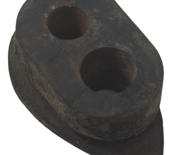 Coxim Pisca Dianteiro Honda Cb 600f Hornet 08-11 Original