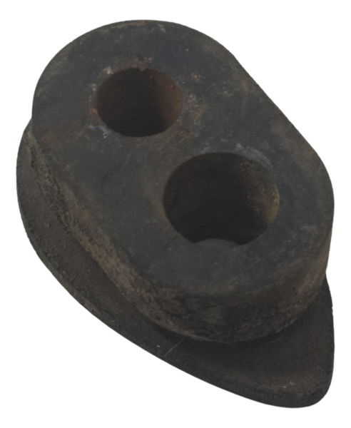 Coxim Pisca Dianteiro Honda Cb 600f Hornet 08-11 Original