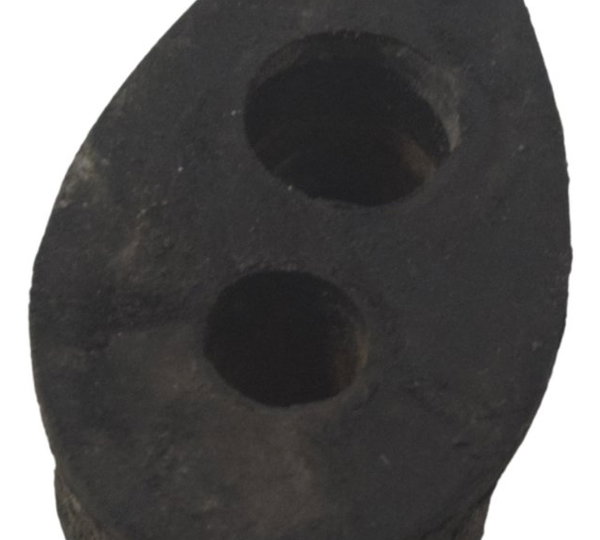 Coxim Pisca Dianteiro Honda Cb 600f Hornet 08-11 Original