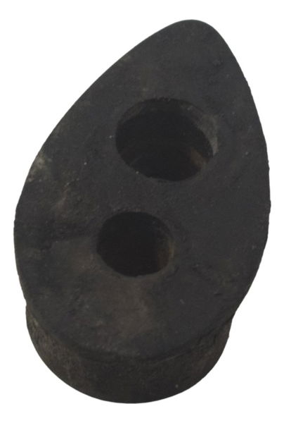 Coxim Pisca Dianteiro Honda Cb 600f Hornet 08-11 Original