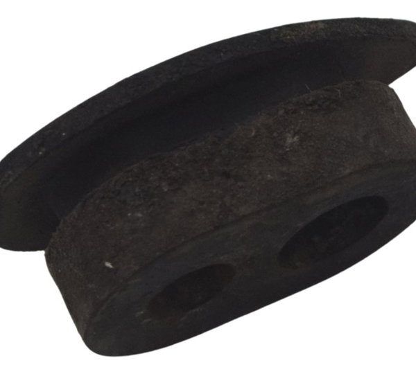 Coxim Pisca Dianteiro Honda Cb 600f Hornet 08-11 Original