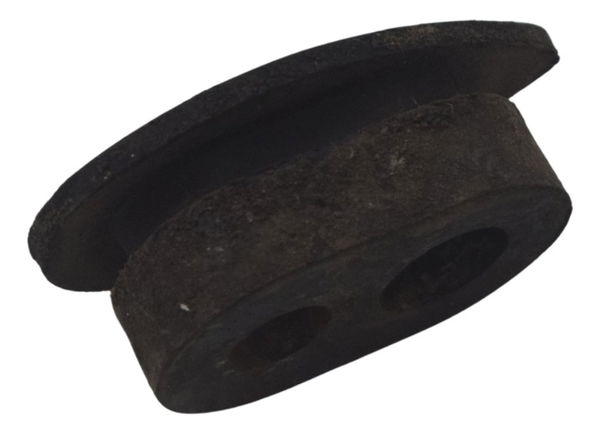 Coxim Pisca Dianteiro Honda Cb 600f Hornet 08-11 Original