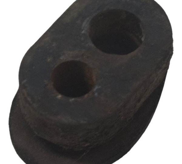 Coxim Pisca Dianteiro Honda Cb 600f Hornet 08-11 Original