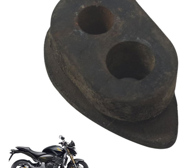 Coxim Pisca Dianteiro Honda Cb 600f Hornet 08-11 Original
