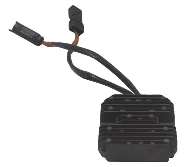 Retificador Carga Bmw G310 Gs 20-24 Original