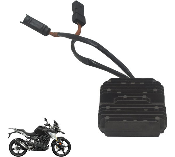 Retificador Carga Bmw G310 Gs 20-24 Original