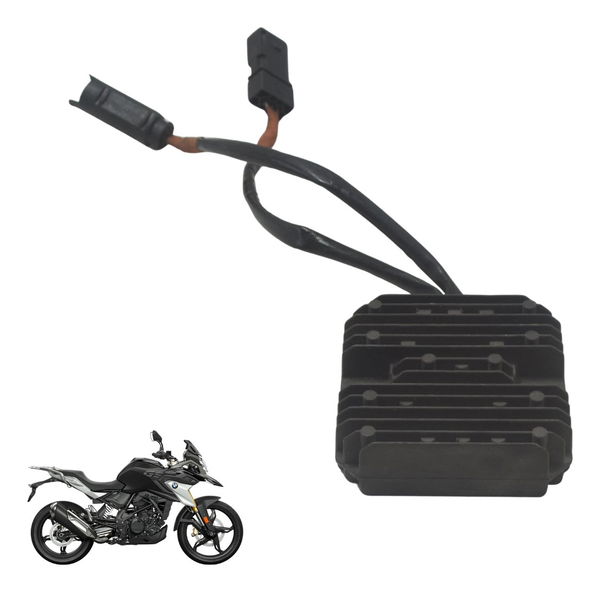 Retificador Carga Bmw G310 Gs 20-24 Original