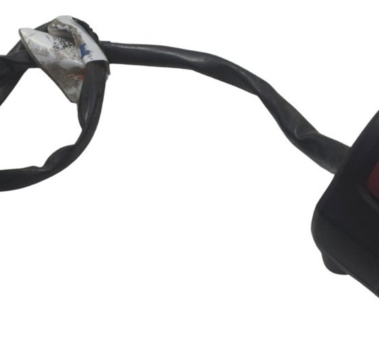 Chave Punho Partida Bmw G310 Gs 20-24 Original