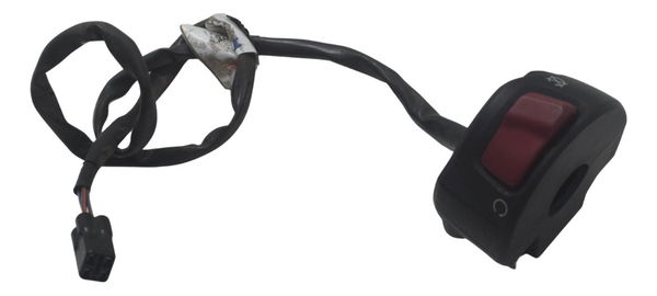 Chave Punho Partida Bmw G310 Gs 20-24 Original