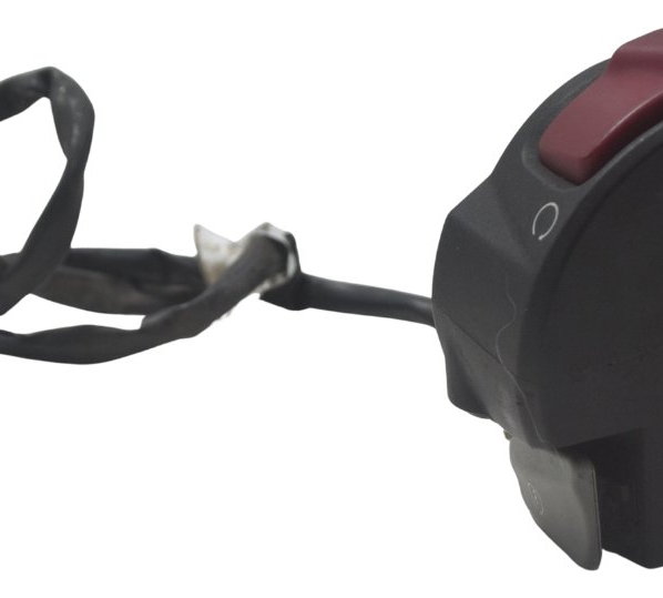 Chave Punho Partida Bmw G310 Gs 20-24 Original