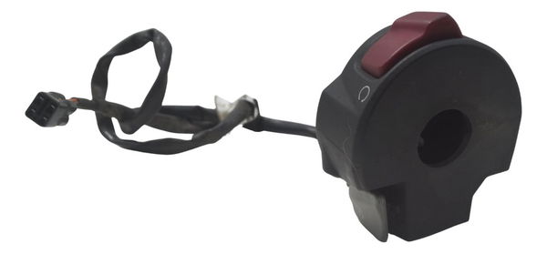 Chave Punho Partida Bmw G310 Gs 20-24 Original