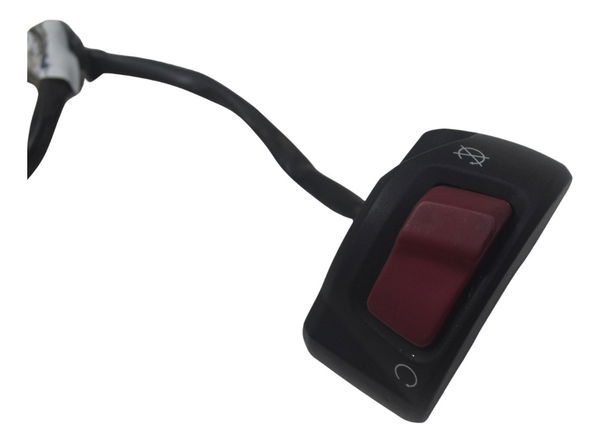 Chave Punho Partida Bmw G310 Gs 20-24 Original