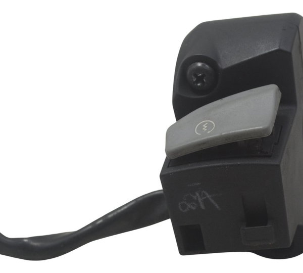 Chave Punho Partida Bmw G310 Gs 20-24 Original