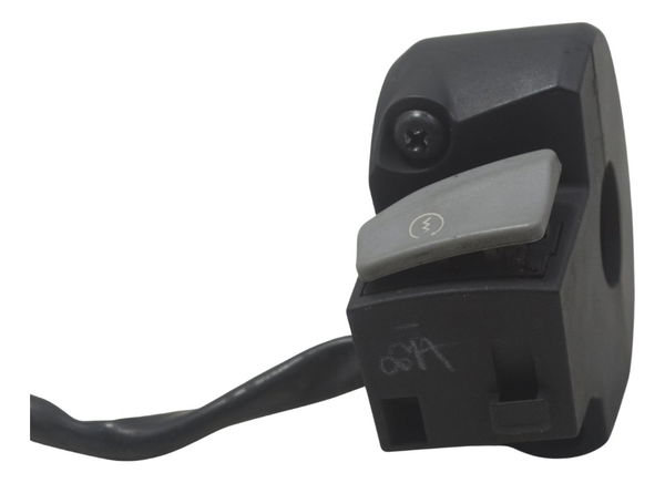 Chave Punho Partida Bmw G310 Gs 20-24 Original