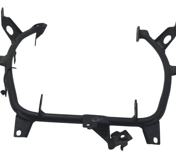 Suporte Carenagem Frontal Bmw G310 Gs 20-24 Original Preto