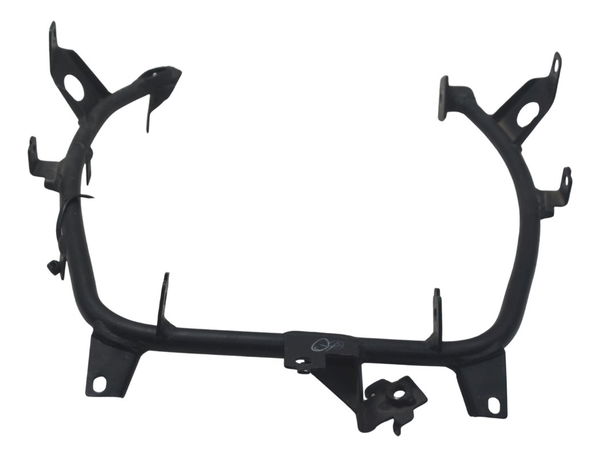Suporte Carenagem Frontal Bmw G310 Gs 20-24 Original Preto