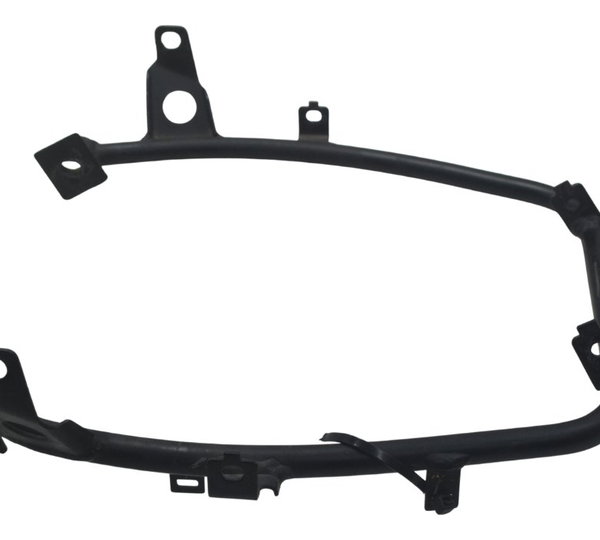 Suporte Carenagem Frontal Bmw G310 Gs 20-24 Original Preto