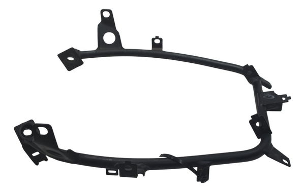 Suporte Carenagem Frontal Bmw G310 Gs 20-24 Original Preto