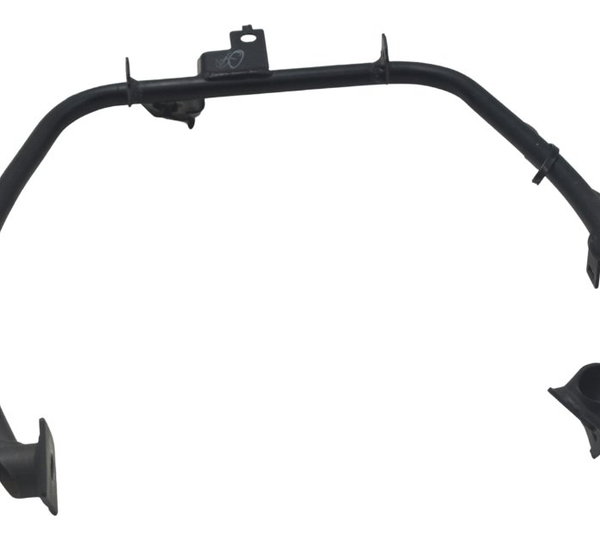 Suporte Carenagem Frontal Bmw G310 Gs 20-24 Original Preto