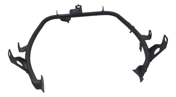 Suporte Carenagem Frontal Bmw G310 Gs 20-24 Original Preto