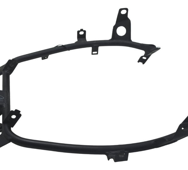 Suporte Carenagem Frontal Bmw G310 Gs 20-24 Original Preto