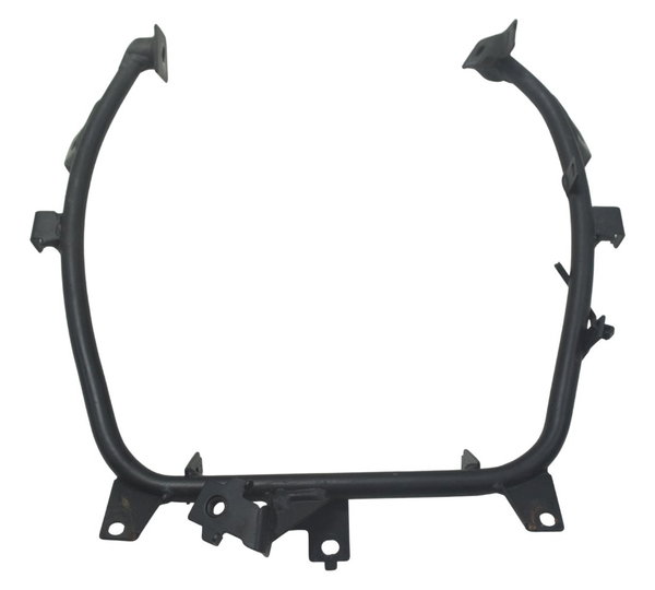 Suporte Carenagem Frontal Bmw G310 Gs 20-24 Original Preto