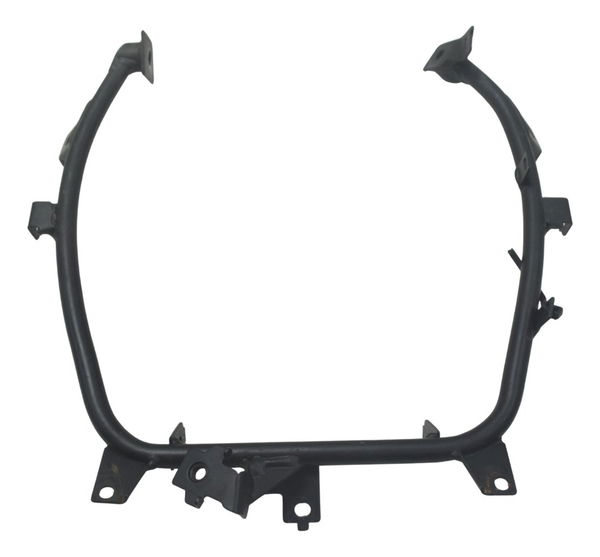 Suporte Carenagem Frontal Bmw G310 Gs 20-24 Original Preto
