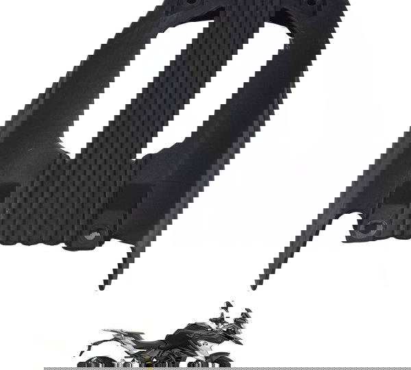 Protetor Carter Bmw G310 Gs 20-24 Original