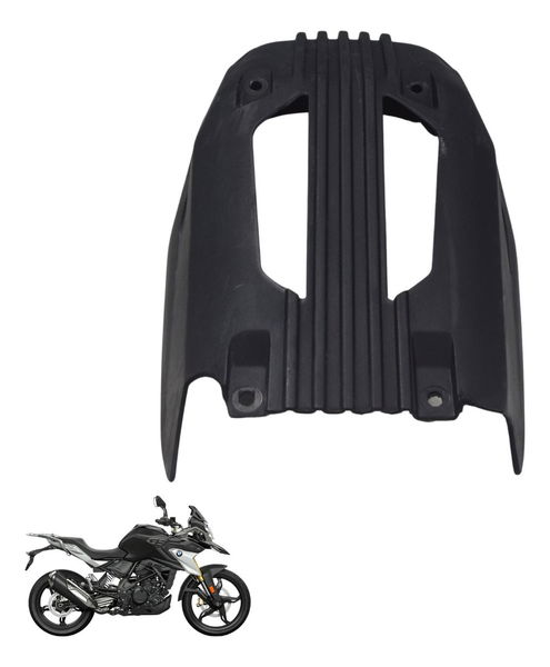 Protetor Carter Bmw G310 Gs 20-24 Original