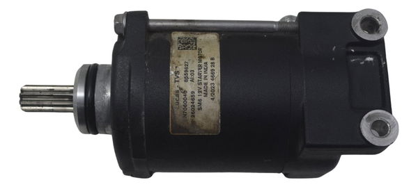 Motor Arranque Bmw G310 Gs 20-24 Original