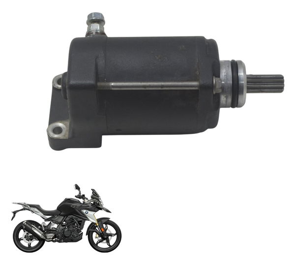 Motor Arranque Bmw G310 Gs 20-24 Original