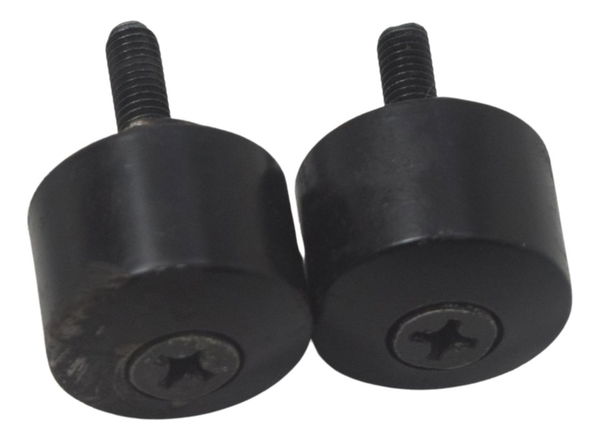 Par Peso Guidão Honda Cb 600f Hornet 08-11 Original