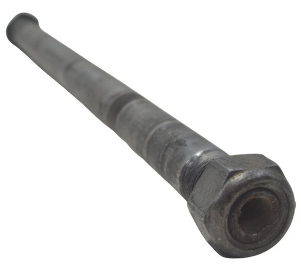 Eixo Roda Traseira Bmw G310 Gs 20-24 Original