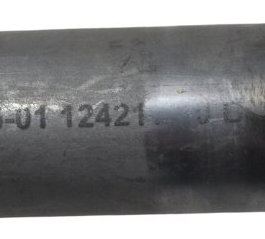 Eixo Roda Traseira Bmw G310 Gs 20-24 Original