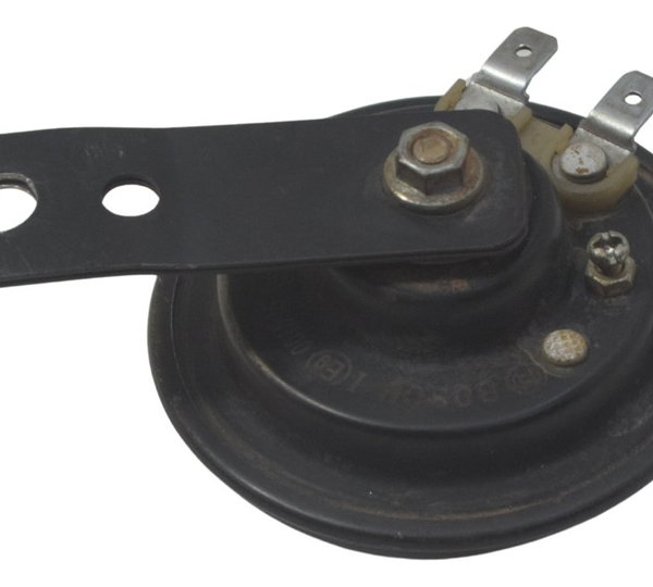 Buzina Honda Cb 600f Hornet 08-11 Original